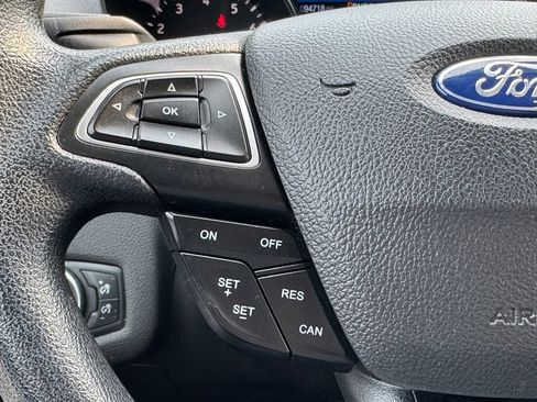 Certified 2019 Ford Escape SE AWD/4WD image 34
