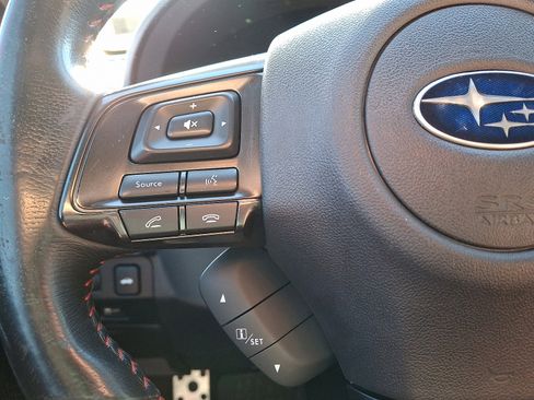 Used 2020 Subaru WRX Premium w/ Performance Package image 19