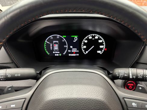 Used 2024 Honda CR-V Sport-L image 17