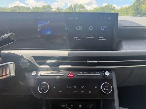 Used 2025 Hyundai Sonata SEL FWD image 23