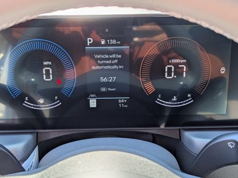 New 2026 Hyundai Sonata SEL FWD image 18
