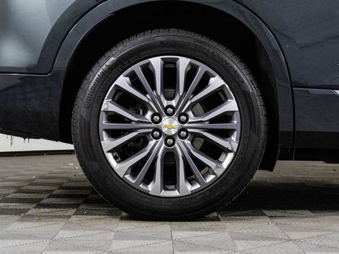 Used 2020 Chevrolet Blazer Premier w/ Driver Confidence II Package image 44