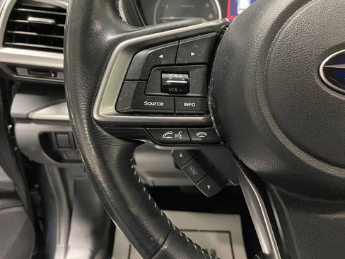 Used 2022 Subaru Forester Premium image 15