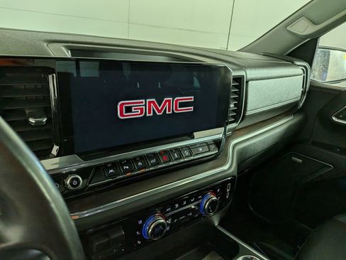 Certified 2023 GMC Sierra 1500 SLT w/ SLT Premium Package image 21