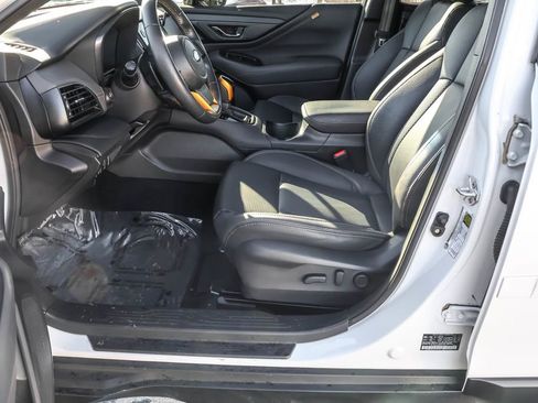 Used 2022 Subaru Outback Wilderness image 16