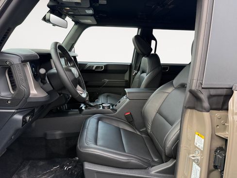 New 2025 Ford Bronco Outer Banks image 10