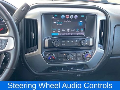 Used 2018 GMC Sierra 1500 SLE w/ SLE Value Package image 9