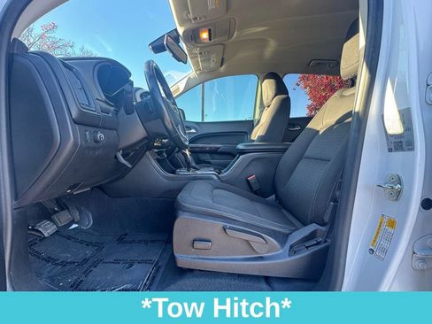 Used 2022 GMC Canyon Elevation image 15