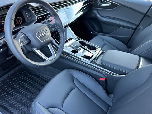 New 2026 Audi Q8 Premium Plus image 9