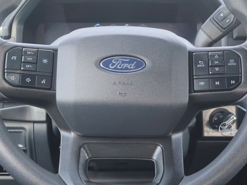Certified 2024 Ford F150 STX image 19
