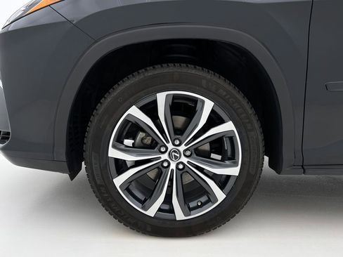 Used 2019 Lexus RX 350 AWD image 32