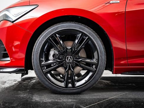 Used 2026 Acura Integra A-Spec FWD image 13