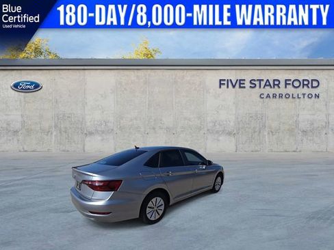 Used 2020 Volkswagen Jetta S image 10