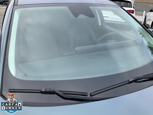 Used 2023 Hyundai Ioniq 5 SEL w/ Cargo Package AWD/4WD image 79
