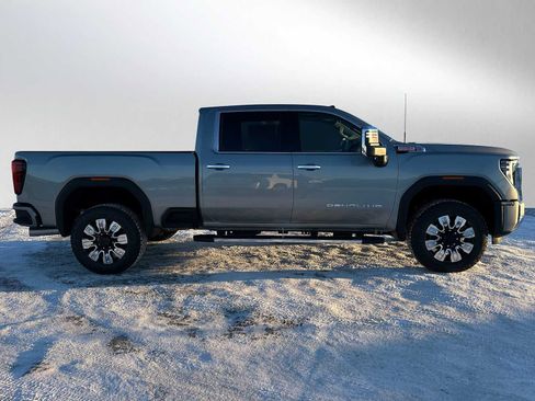 New 2026 GMC Sierra 2500 Denali image 2