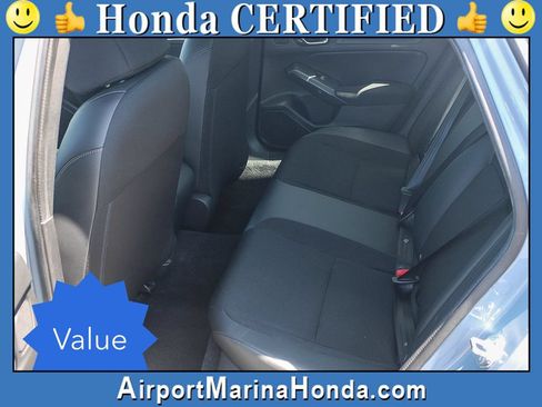 Used 2024 Honda Civic Sport image 16