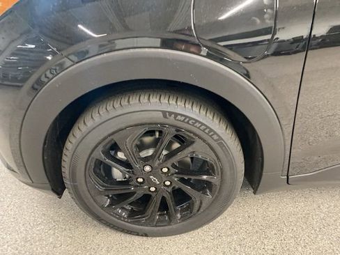 New 2027 Chevrolet Bolt RS image 10