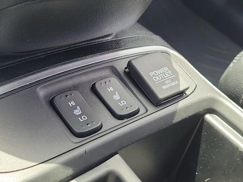 Used 2015 Honda CR-V EX-L image 28