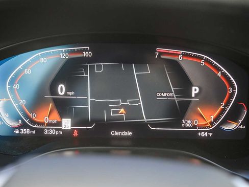 Used 2023 BMW X3 sDrive30i w/ Convenience Package image 20