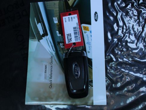 Used 2023 Ford Escape Active image 26