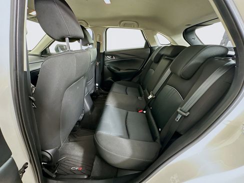Used 2021 MAZDA CX-3 Sport image 27