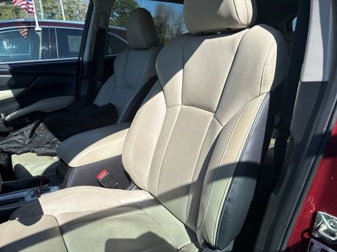 Used 2019 Subaru Ascent Limited image 7
