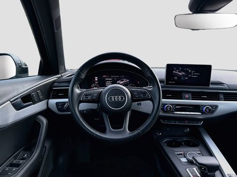 Used 2018 Audi A4 2.0T Ultra Premium Plus FWD image 39