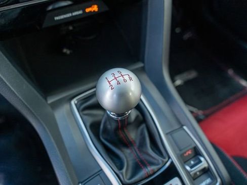 Used 2019 Honda Civic Type R image 29