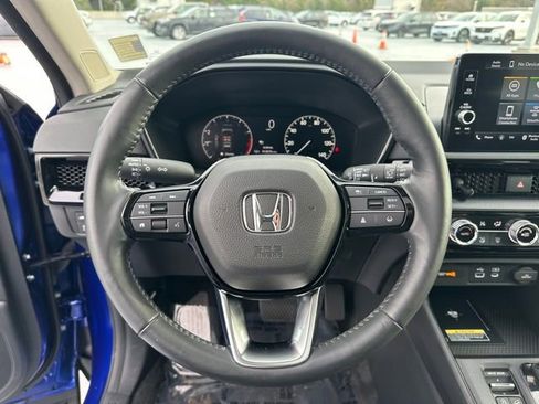 Certified 2023 Honda CR-V EX-L image 19