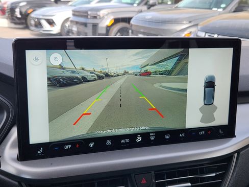 Used 2024 Ford Escape Active w/ Tech Pack #1 image 31