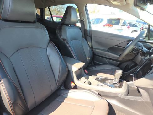 Certified 2025 Subaru Crosstrek 2.5i Limited image 20