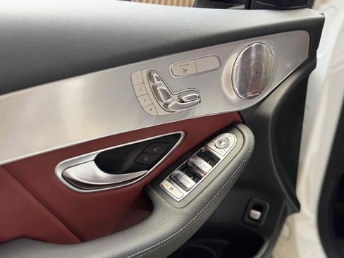 Used 2021 Mercedes-Benz GLC 300 image 58