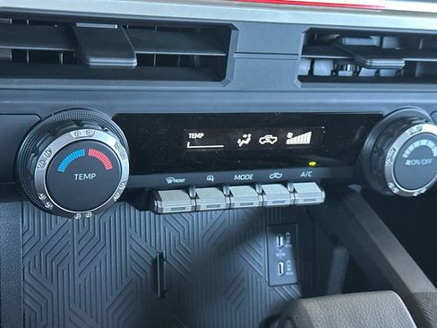 New 2026 Toyota Tacoma SR5 RWD image 23