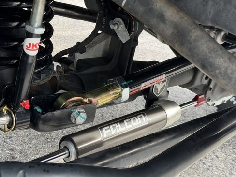 Used 2024 Jeep Wrangler Sport S image 13