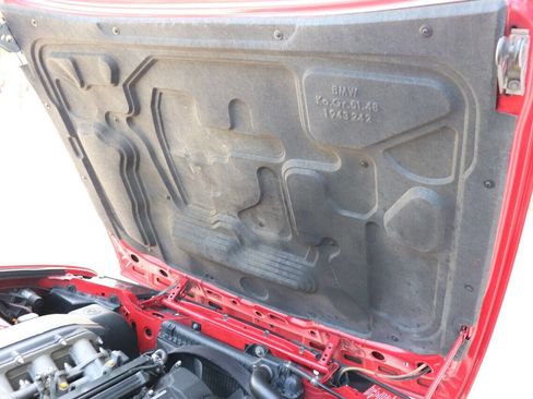 Used 1988 BMW M3 Coupe image 35