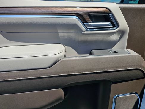 New 2026 Chevrolet Silverado 1500 LT Trail Boss w/ LT Trail Boss Premium Package AWD/4WD image 17