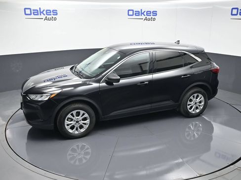 Used 2024 Ford Escape Active AWD/4WD image 50