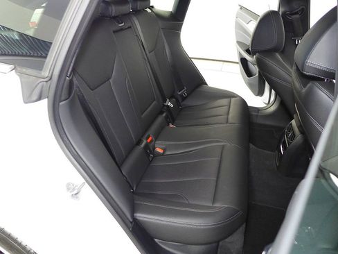 Certified 2023 BMW i4 eDrive35 RWD image 20