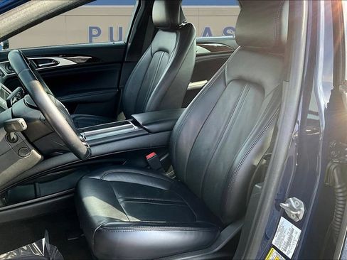 Used 2018 Lincoln MKZ Reserve FWD image 23