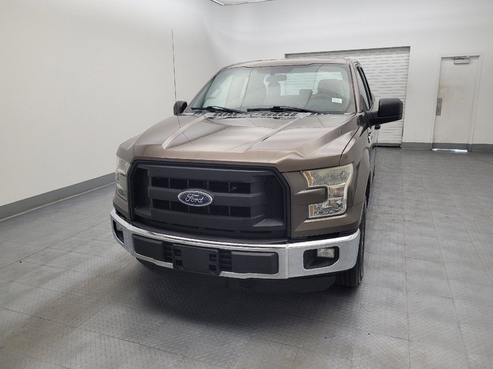 Used 2015 Ford F150 XL w/ Equipment Group 101A Mid RWD image 15