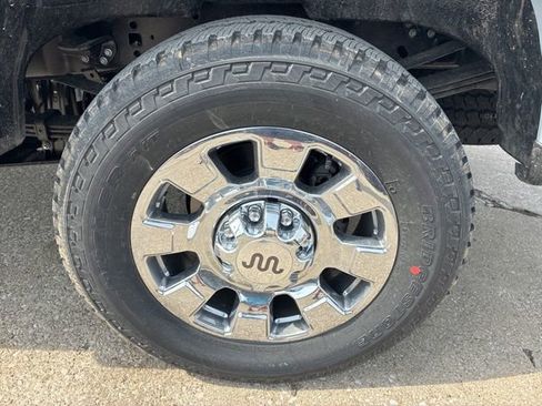 New 2026 Ford F350 King Ranch w/ Chrome Package AWD/4WD image 16