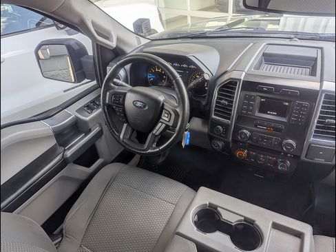 Used 2016 Ford F150 XLT w/ Equipment Group 301A Mid AWD/4WD image 24