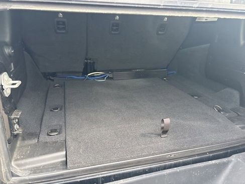 Used 2022 Jeep Wrangler Unlimited Sport image 10