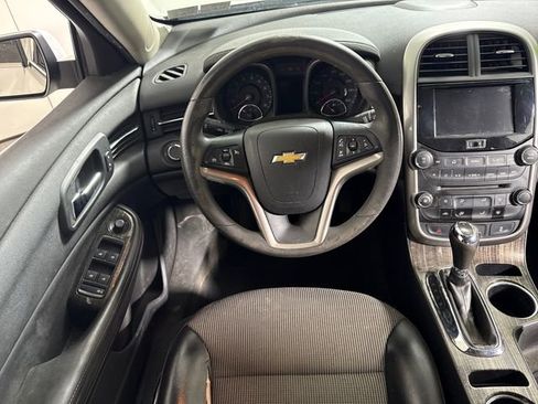 Used 2014 Chevrolet Malibu LT w/ Power Convenience Package FWD image 22
