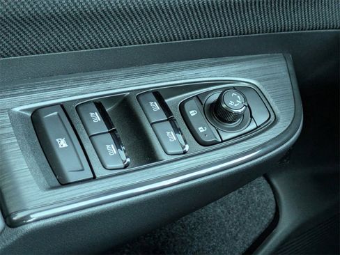 New 2026 Subaru Outback Premium image 29