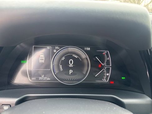Used 2022 Lexus ES 300h image 21
