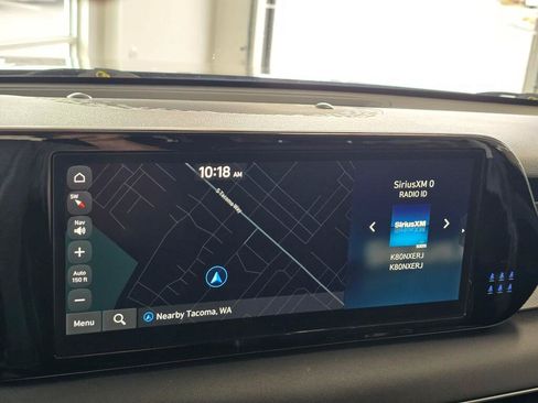 Used 2025 Hyundai Palisade SEL AWD/4WD image 27