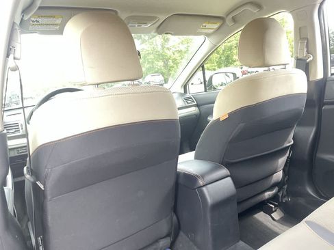 Used 2016 Subaru Crosstrek 2.0i Premium AWD/4WD image 19