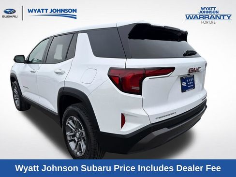 Used 2026 GMC Terrain Elevation FWD image 6