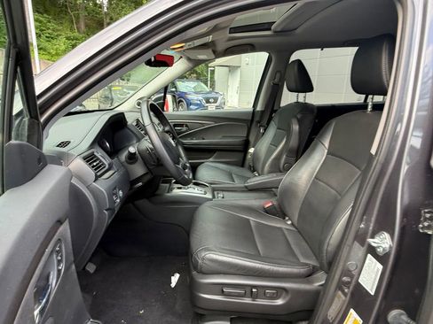Used 2022 Honda Pilot Special Edition image 16